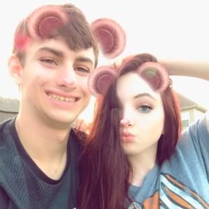 Meet your Posher, Mark